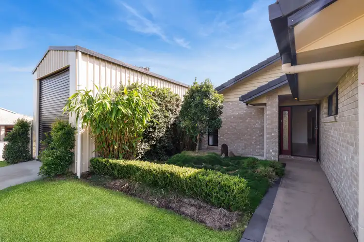 Fourth view of Homely house listing, 37 Turrum Street, Scarness QLD 4655