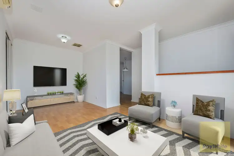 Second view of Homely house listing, 5 Petersen Close, Clarkson WA 6030