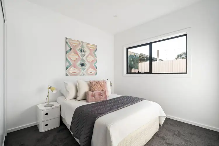 Sixth view of Homely unit listing, 3/8 Lynch Road, Brooklyn VIC 3012