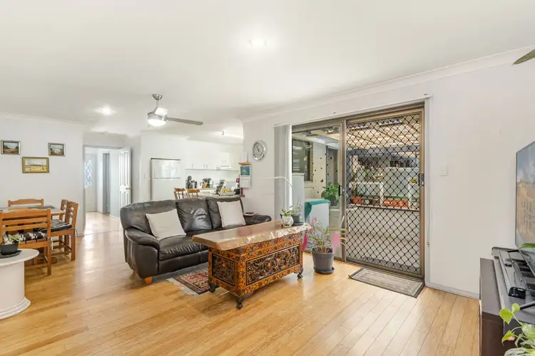 Fourth view of Homely house listing, 3 Mariners Way, Yamba NSW 2464