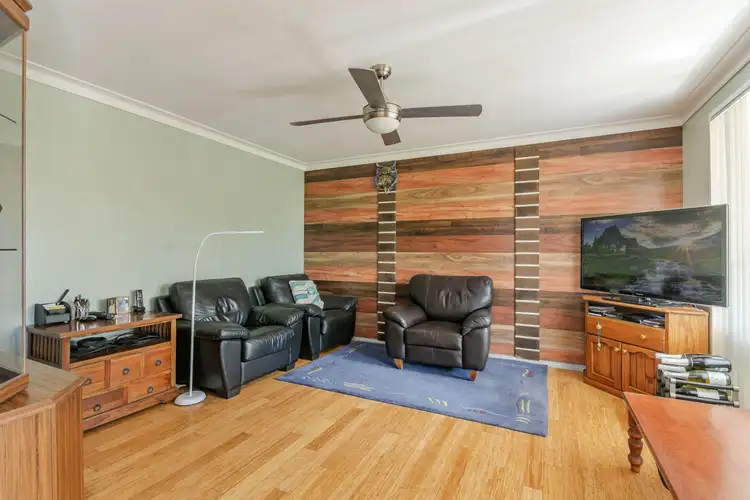 Sixth view of Homely house listing, 3 Mariners Way, Yamba NSW 2464