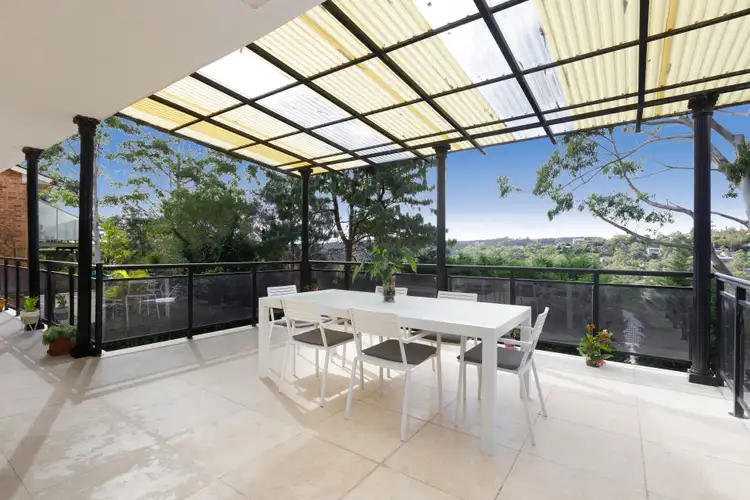 96 Kambora Avenue, Davidson NSW 2085