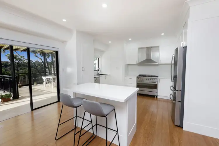 Fifth view of Homely house listing, 96 Kambora Avenue, Davidson NSW 2085