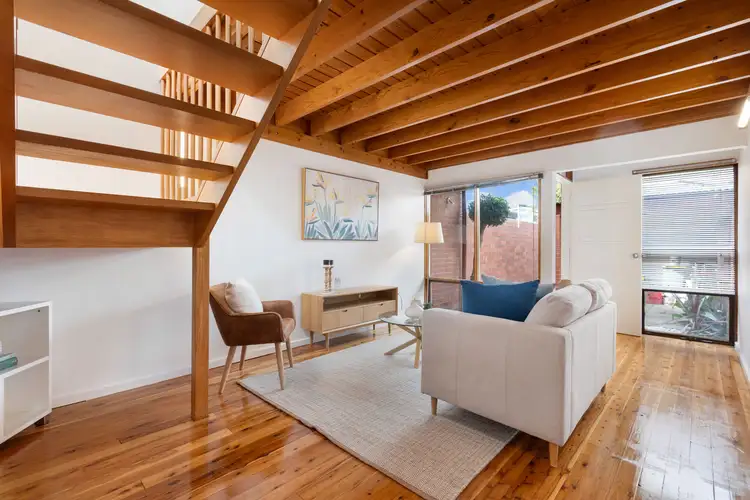 Fourth view of Homely townhouse listing, 21A Little Gilbert Street, Adelaide SA 5000