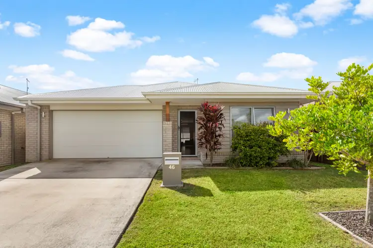 46 Millbrook Circuit, Beerwah QLD 4519