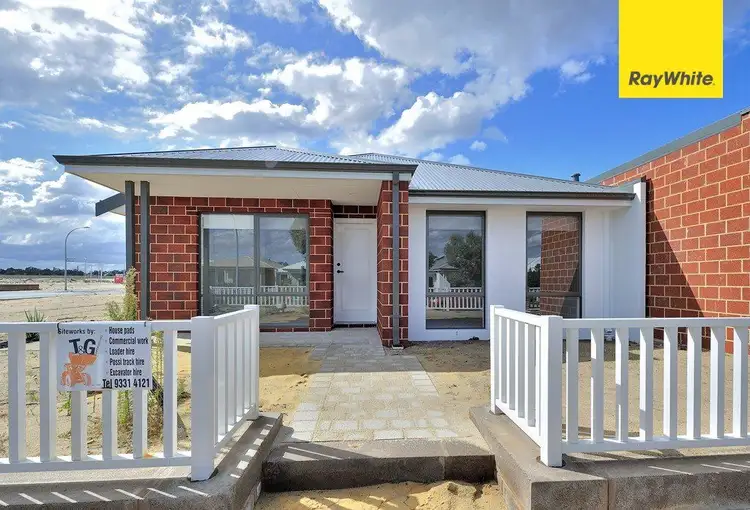 Main view of Homely house listing, 142 Dalmilling Drive, Ellenbrook WA 6069