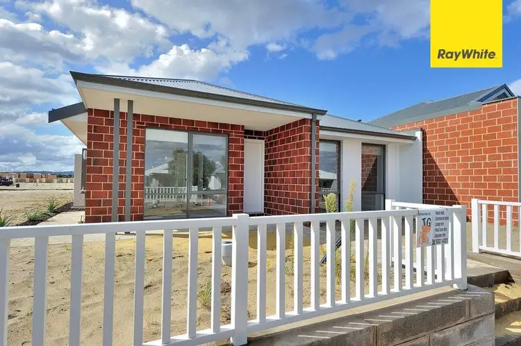 Second view of Homely house listing, 142 Dalmilling Drive, Ellenbrook WA 6069