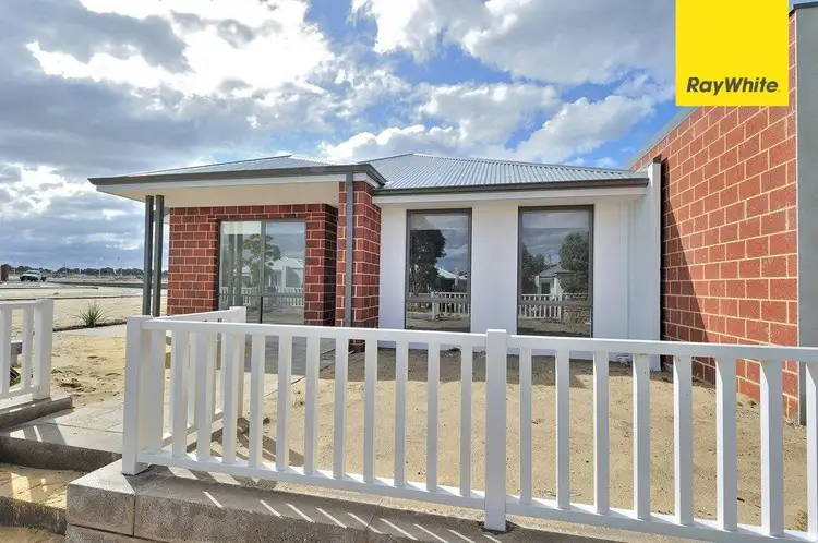 Third view of Homely house listing, 142 Dalmilling Drive, Ellenbrook WA 6069