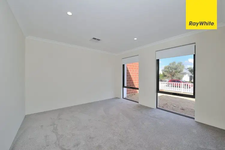 Fourth view of Homely house listing, 142 Dalmilling Drive, Ellenbrook WA 6069