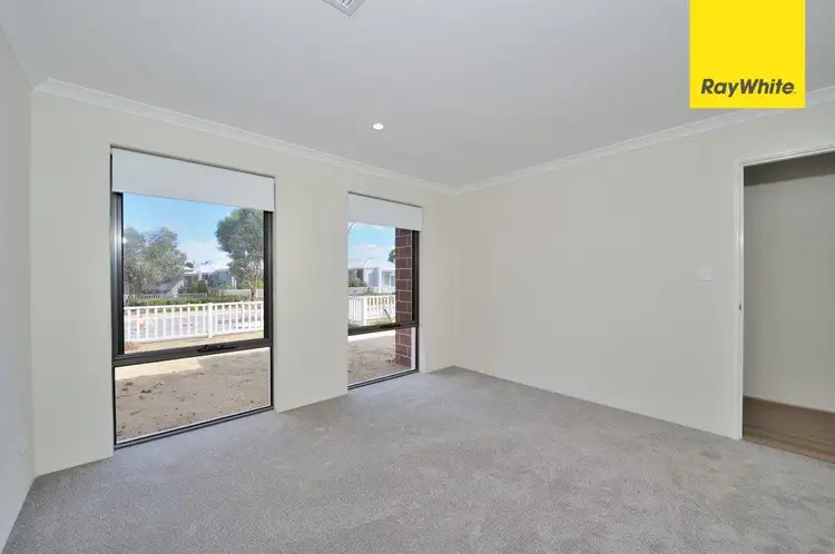 Fifth view of Homely house listing, 142 Dalmilling Drive, Ellenbrook WA 6069
