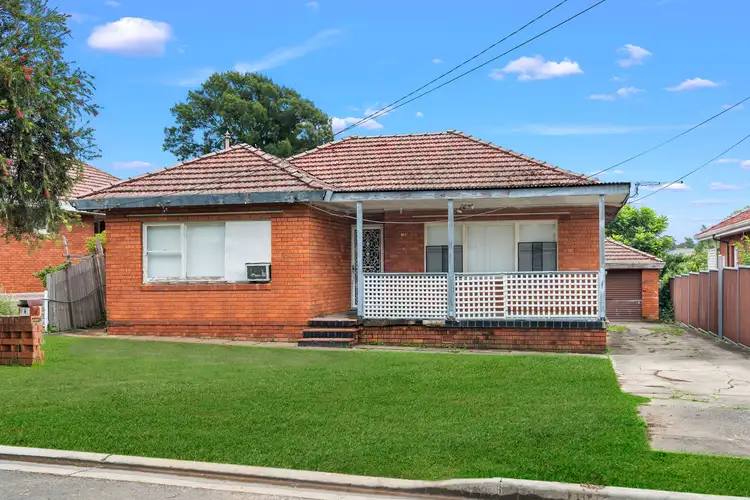 16 Breasley Avenue, Yagoona NSW 2199