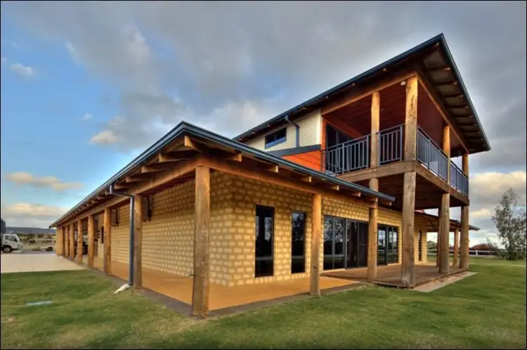 5 Eliza Shaw Drive, Buller WA 6532
