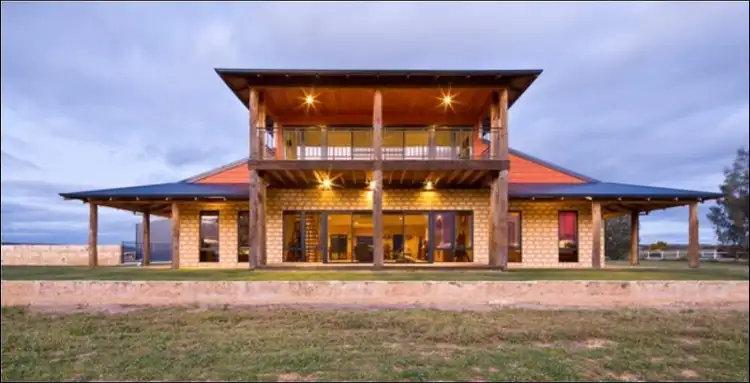 Second view of Homely house listing, 5 Eliza Shaw Drive, Buller WA 6532