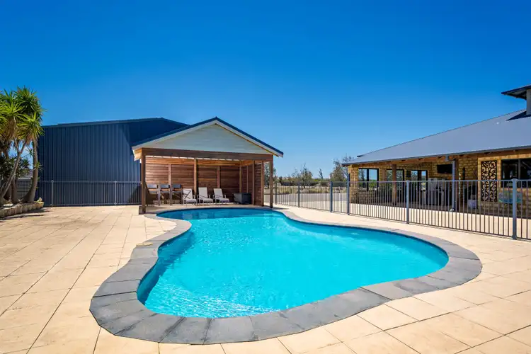 Seventh view of Homely house listing, 5 Eliza Shaw Drive, Buller WA 6532