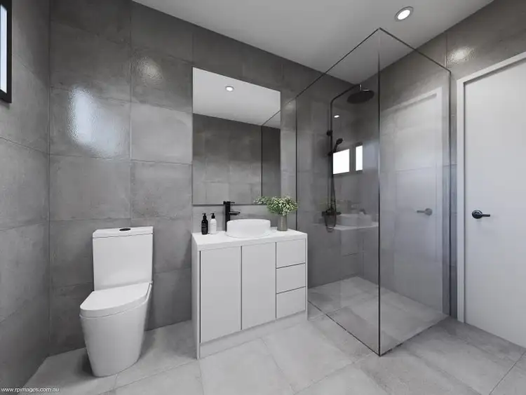 Fourth view of Homely townhouse listing, 1/26 Nolan Avenue, Brooklyn VIC 3012