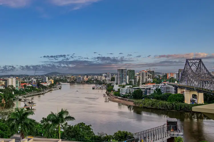 806/100 Bowen Terrace, Fortitude Valley QLD 4006