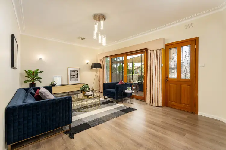 Main view of Homely house listing, 5 Lachlan Street, Bundoora VIC 3083
