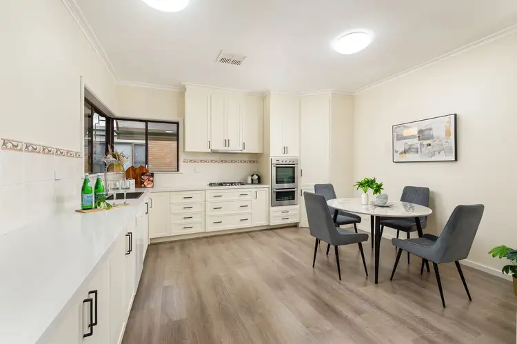 Third view of Homely house listing, 5 Lachlan Street, Bundoora VIC 3083