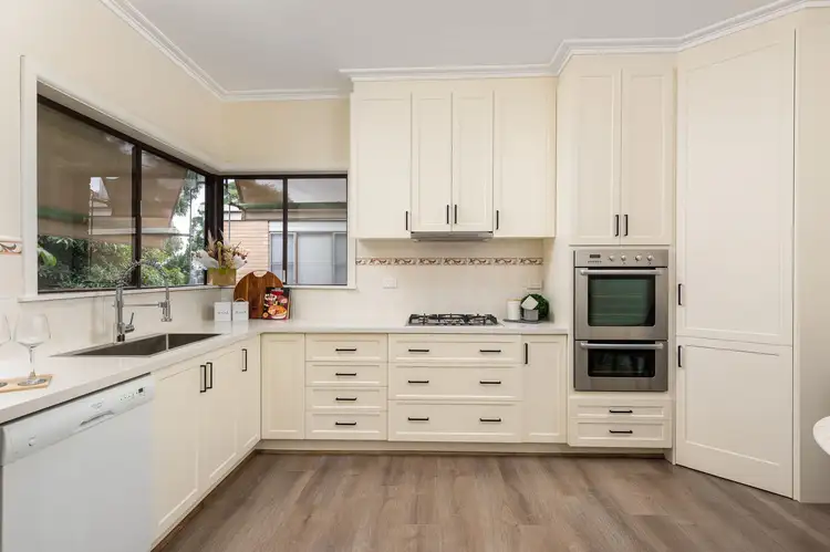 Fifth view of Homely house listing, 5 Lachlan Street, Bundoora VIC 3083