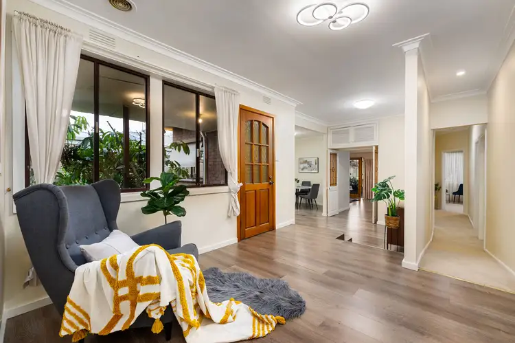Sixth view of Homely house listing, 5 Lachlan Street, Bundoora VIC 3083