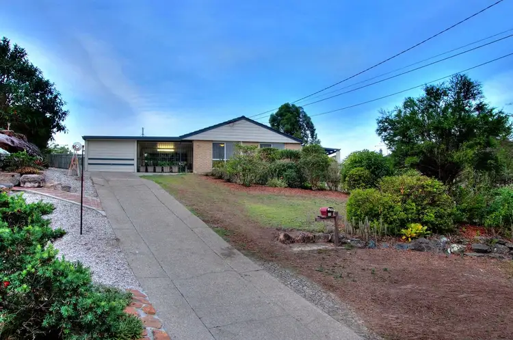 12 Knight Street, Rochedale South QLD 4123