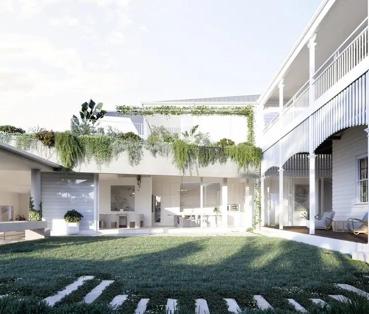 25 Langside Road, Hamilton QLD 4007