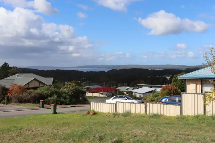 Second view of Homely land listing, 23 Russell Rise, Denmark WA 6333