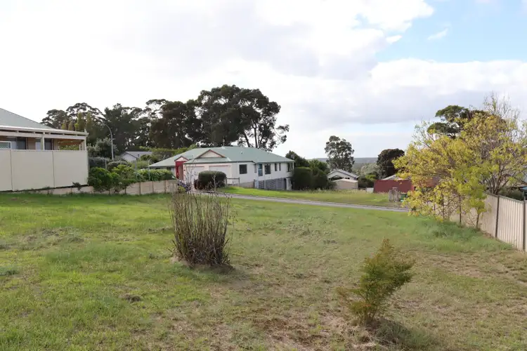 Fourth view of Homely land listing, 23 Russell Rise, Denmark WA 6333
