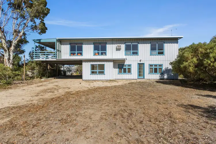 Main view of Homely house listing, 9 North Terrace, Wool Bay SA 5575