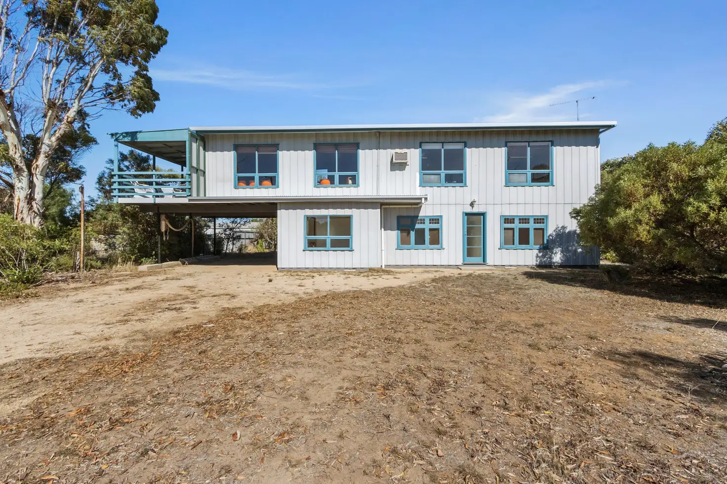 Main view of Homely house listing, 9 North Terrace, Wool Bay SA 5575