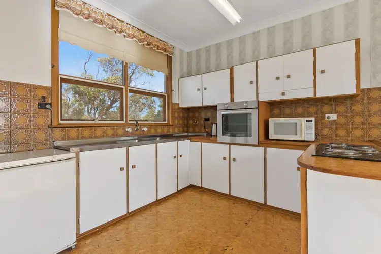 Second view of Homely house listing, 9 North Terrace, Wool Bay SA 5575