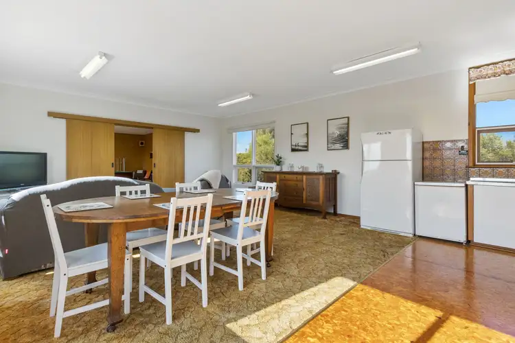 Fifth view of Homely house listing, 9 North Terrace, Wool Bay SA 5575