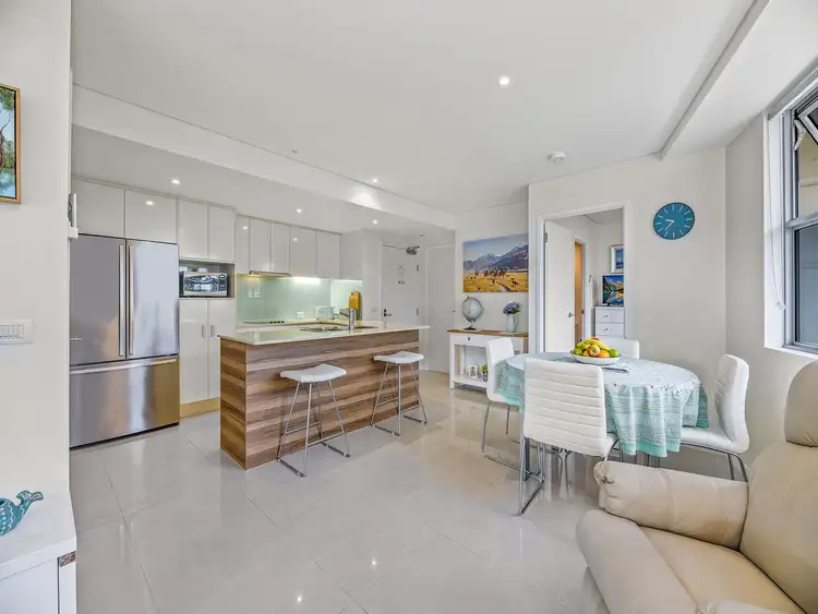 Third view of Homely unit listing, 205/79-83 First Avenue, Mooloolaba QLD 4557