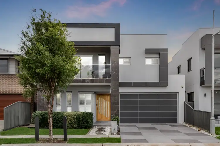 Main view of Homely house listing, 178 Willowdale Drive, Denham Court NSW 2565