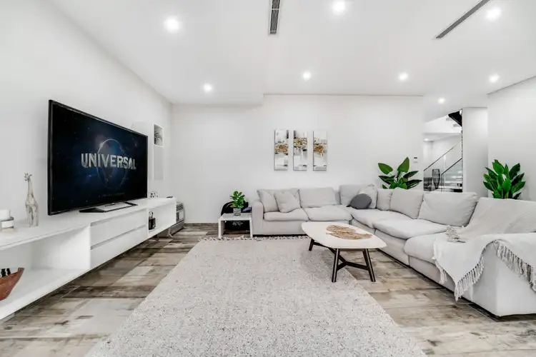 Second view of Homely house listing, 178 Willowdale Drive, Denham Court NSW 2565