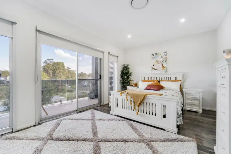 Sixth view of Homely house listing, 178 Willowdale Drive, Denham Court NSW 2565