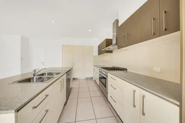 Third view of Homely house listing, 8 Iris Road, Kirkwood QLD 4680
