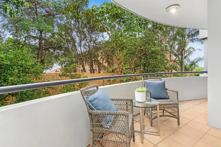 Second view of Homely apartment listing, 22/67-69 St Pauls Street, Randwick NSW 2031