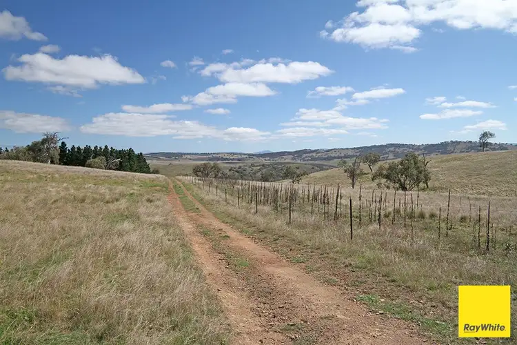 Main view of Homely land listing, Lots 6-7 - part 757 Caddigat Road, Dry Plain NSW 2630