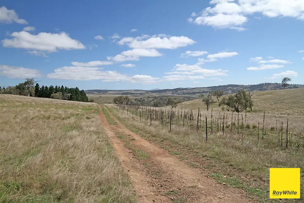 Main view of Homely land listing, Lots 6-7 - part 757 Caddigat Road, Dry Plain NSW 2630