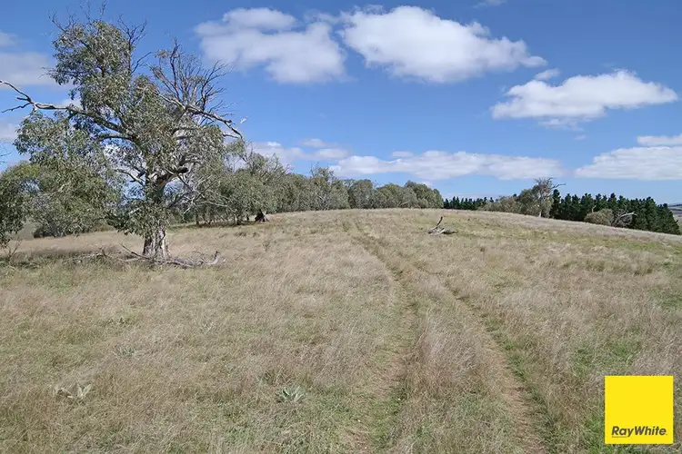 Second view of Homely land listing, Lots 6-7 - part 757 Caddigat Road, Dry Plain NSW 2630