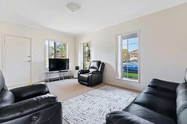 Second view of Homely house listing, 44/65 Wahroonga Street, Raymond Terrace NSW 2324