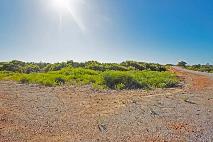 Third view of Homely land listing, Lot 77 Ridge Way, Jurien Bay WA 6516