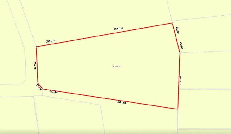 Fifth view of Homely land listing, Lot 77 Ridge Way, Jurien Bay WA 6516