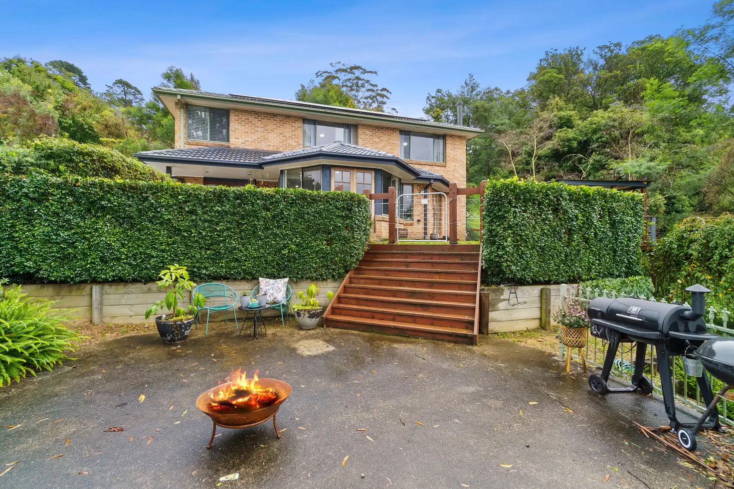 Main view of Homely house listing, 9B Shane Place, Kurrajong Heights NSW 2758