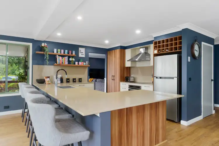 Second view of Homely house listing, 9B Shane Place, Kurrajong Heights NSW 2758