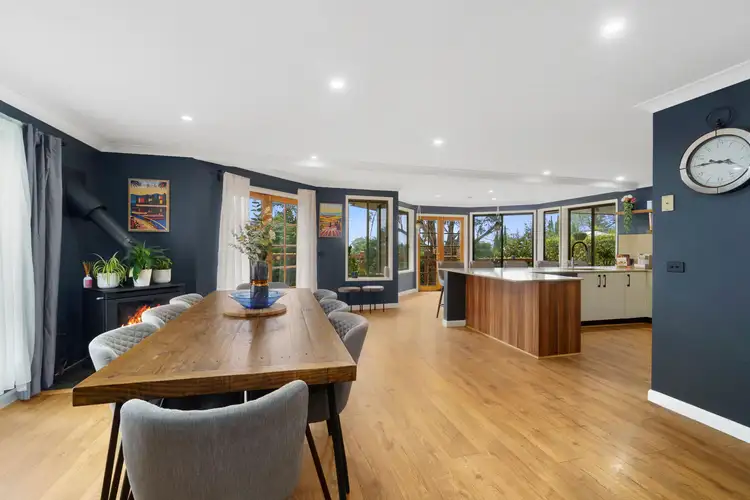 Third view of Homely house listing, 9B Shane Place, Kurrajong Heights NSW 2758