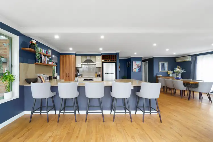 Fourth view of Homely house listing, 9B Shane Place, Kurrajong Heights NSW 2758