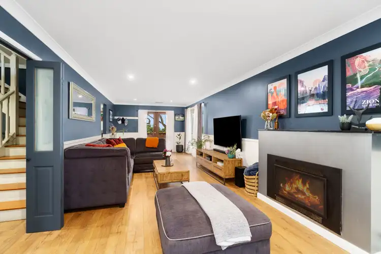 Fifth view of Homely house listing, 9B Shane Place, Kurrajong Heights NSW 2758