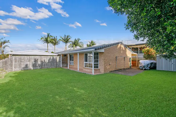 Second view of Homely house listing, 24 Frampton Street, Alexandra Hills QLD 4161